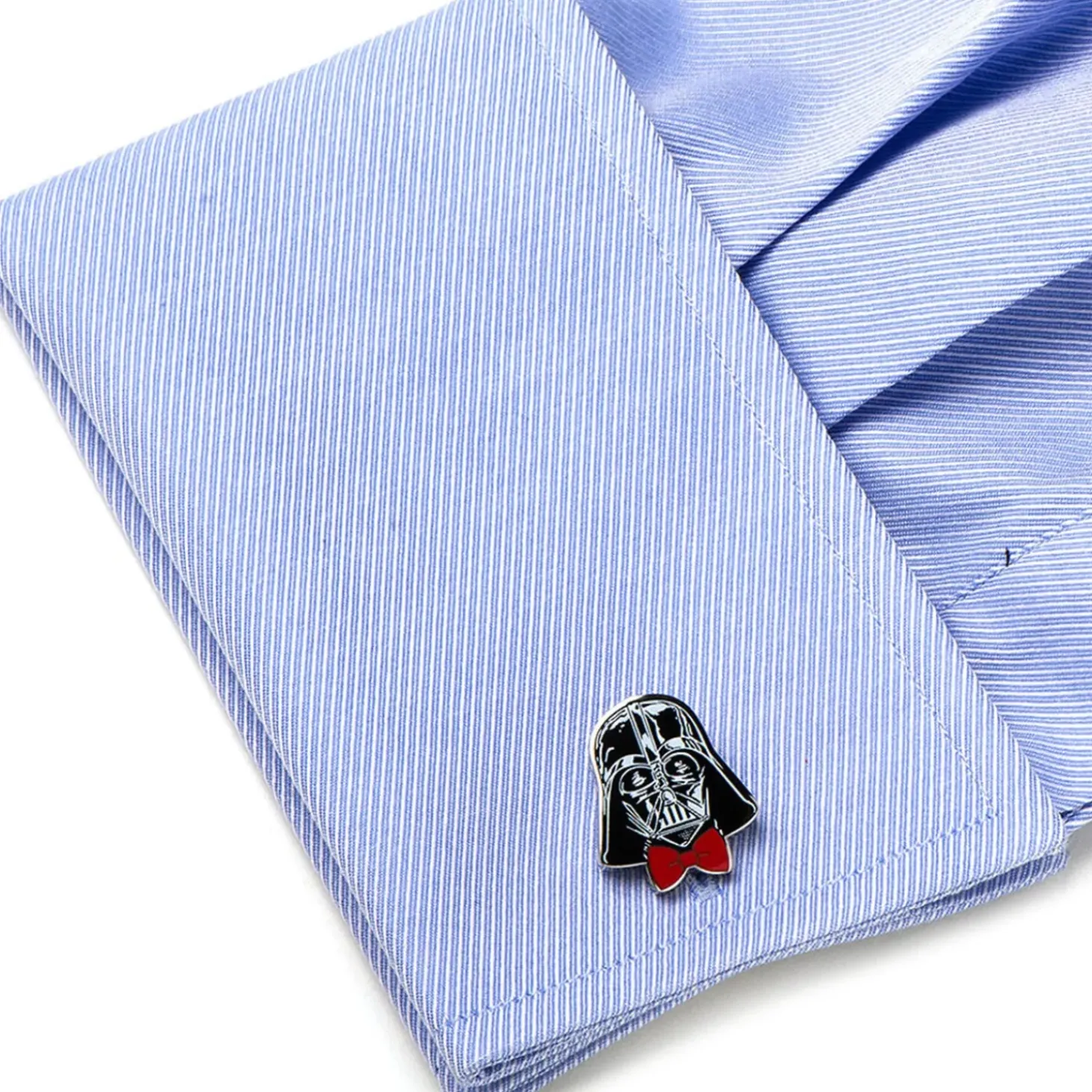 Star Wars Dapper Darth Vader Cufflinks
