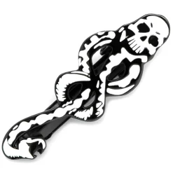 Harry Potter Dark Mark Tie Clip