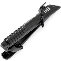 Star Wars Darksaber Tie Clip