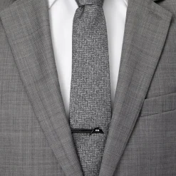 Star Wars Darksaber Tie Clip
