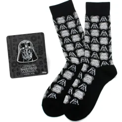 Star Wars Darth Vader and Stormtrooper Black Gift Set
