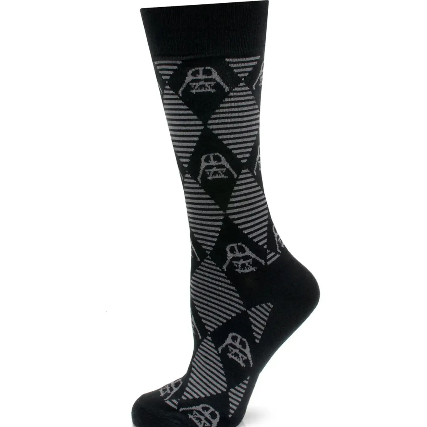 Star Wars Darth Vader Argyle Gift Set