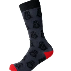 Star Wars Darth Vader Black and Red Gift Set