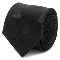 Star Wars Darth Vader Black Tie