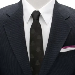 Star Wars Darth Vader Black Tie
