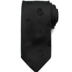 Star Wars Darth Vader Black Tie