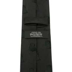 Star Wars Darth Vader Black Tie