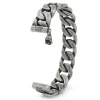 Star Wars Darth Vader Chain Link Stainless Steel Bracelet