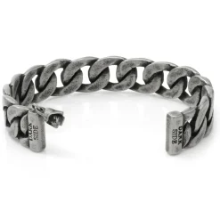 Star Wars Darth Vader Chain Link Stainless Steel Bracelet
