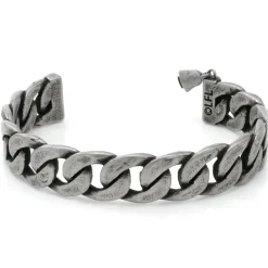 Star Wars Darth Vader Chain Link Stainless Steel Bracelet