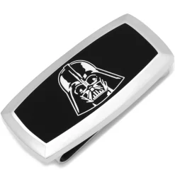 Star Wars Darth Vader Cushion Money Clip
