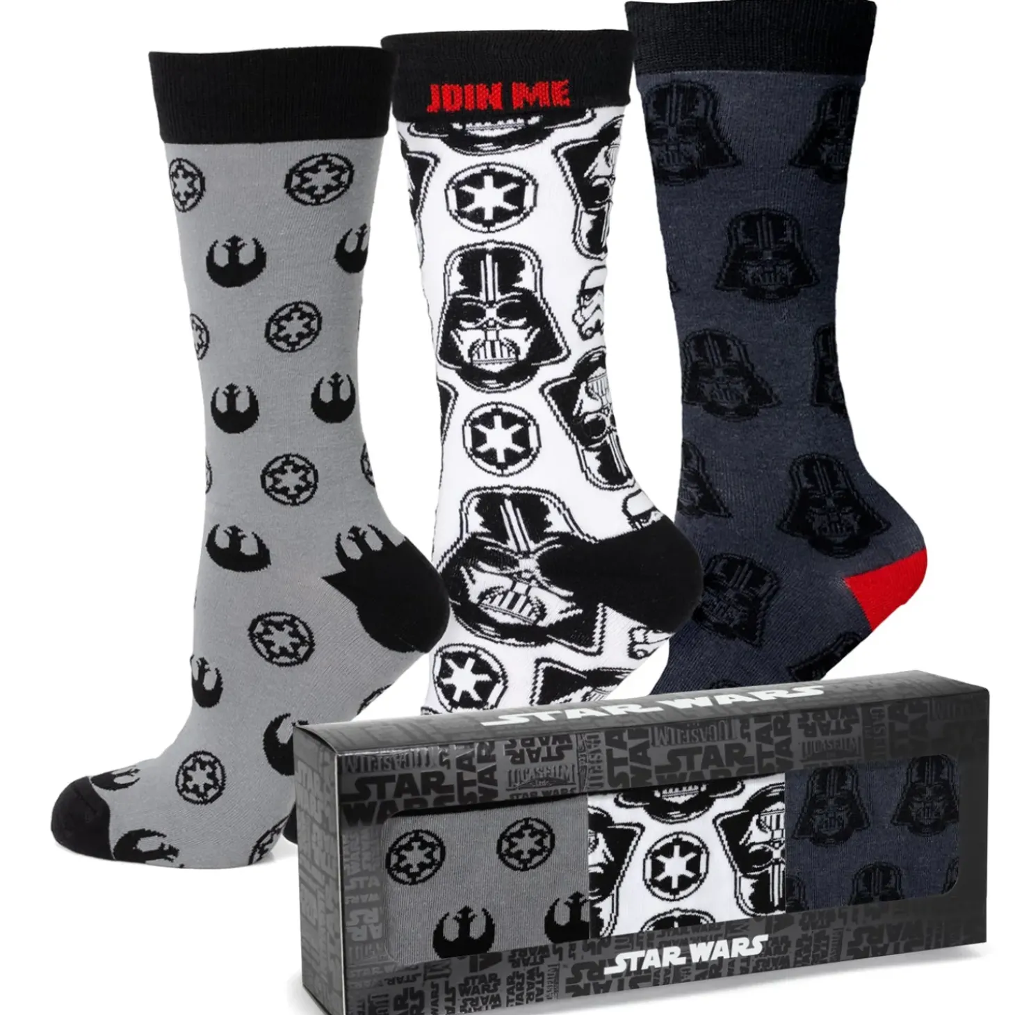 Star Wars Darth Vader Gift Set