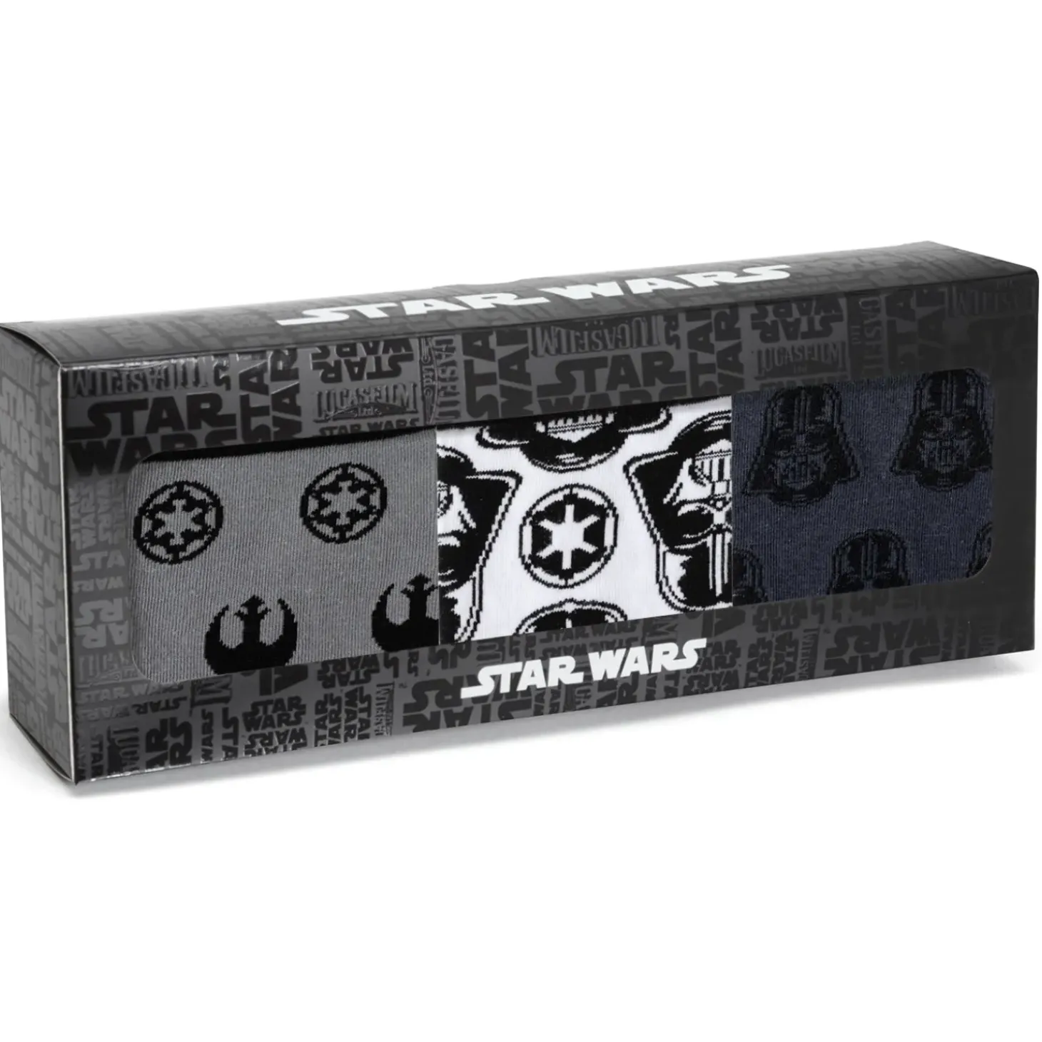 Star Wars Darth Vader Gift Set