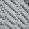 Star Wars Darth Vader Gray Dot Pocket Square