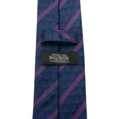 Star Wars Darth Vader Imperial Stripe Men's Tie