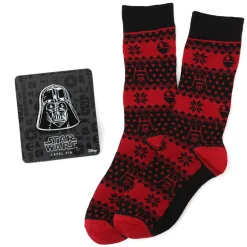 Star Wars Darth Vader Limited Edition Holiday Gift Set
