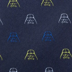 BOY Star Wars Darth Vader Mask Silk Boy's Tie