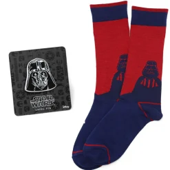 Star Wars Darth Vader Mod Blue Gift Set