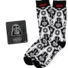 Star Wars Darth Vader Patterned White Gift Set