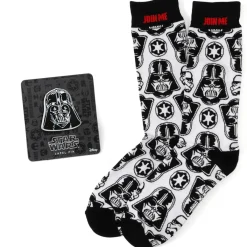 Star Wars Darth Vader Patterned White Gift Set
