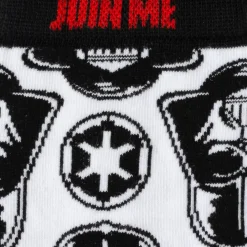 Star Wars Darth Vader Patterned White Gift Set