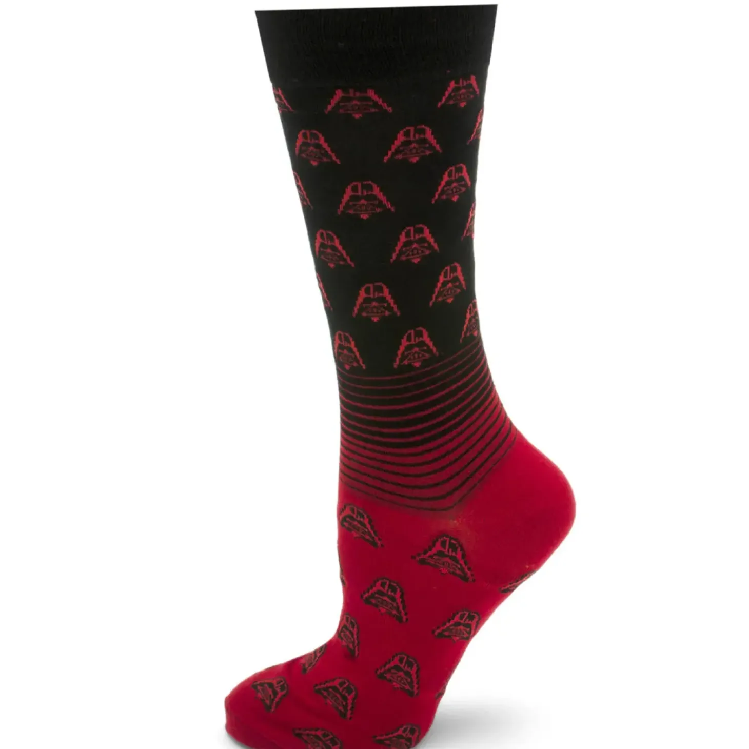 Star Wars Darth Vader Red Ombre Gift Set
