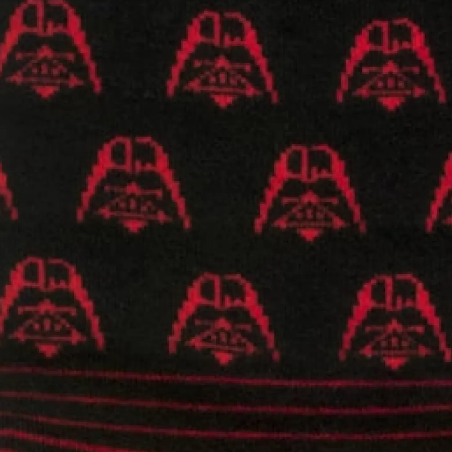 Star Wars Darth Vader Red Ombre Gift Set