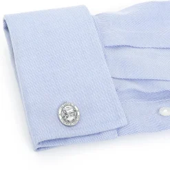 NCAA Dartmouth College Cufflinks