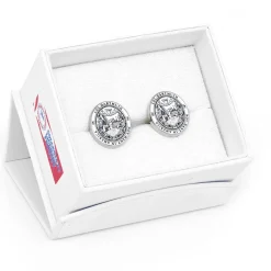 NCAA Dartmouth College Cufflinks