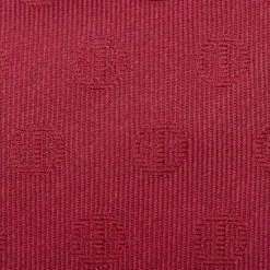 Marvel Deadpool Maroon Men's Tie