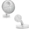 Star Wars Death Star Blueprint Cufflinks