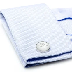Star Wars Death Star Blueprint Cufflinks