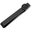 Star Wars Death Star Satin Black Tie Bar