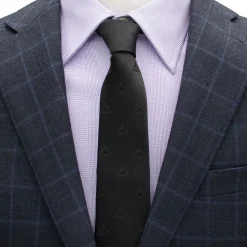 Harry Potter Deathly Hallows Tie