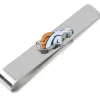NFL Denver Broncos Tie Bar