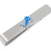 NFL Detroit Lions Tie Bar