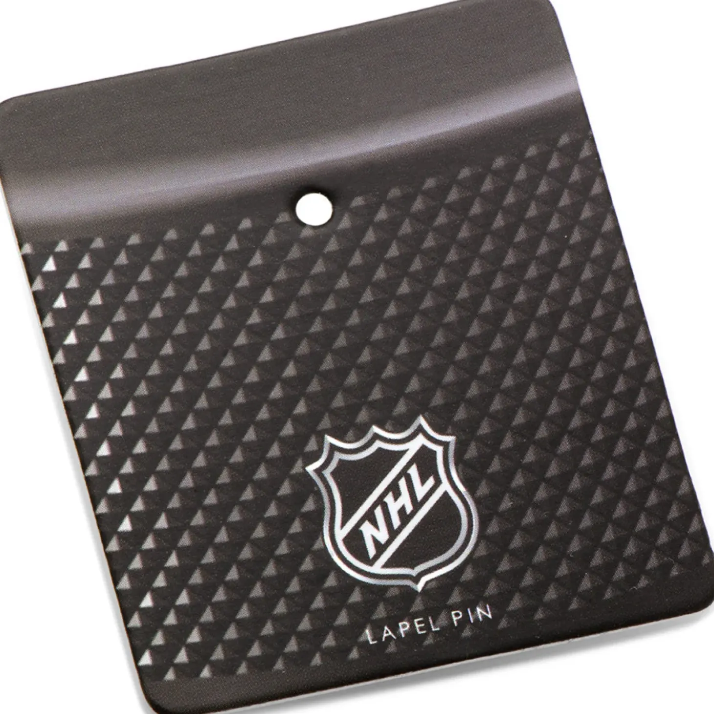 NHL Detroit Red Wings Lapel Pin