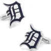 MLB Detroit Tigers Cufflinks