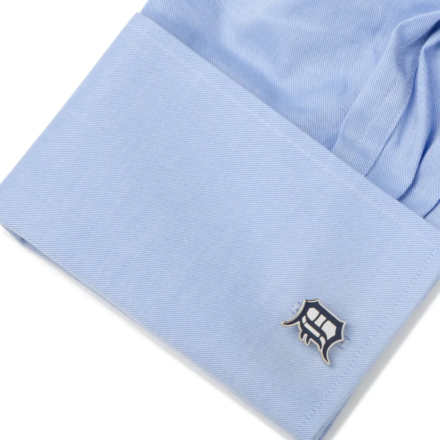 MLB Detroit Tigers Cufflinks