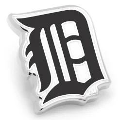 MLB Detroit Tigers Lapel Pin