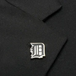 MLB Detroit Tigers Lapel Pin