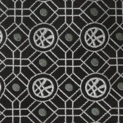 Marvel Doctor Strange Black Men's Tie