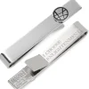 Marvel Doctor Strange Hidden Message Tie Bar