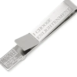 Marvel Doctor Strange Hidden Message Tie Bar