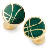 Marvel Doctor Strange Symbol Cufflinks
