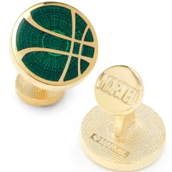 Marvel Doctor Strange Symbol Cufflinks