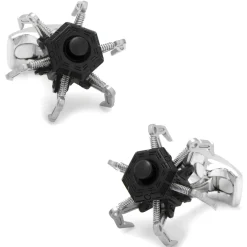 Deakin & Francis Drone Cufflinks