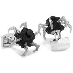 Deakin & Francis Drone Cufflinks