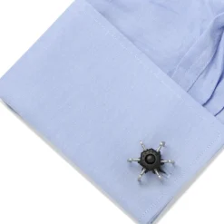 Deakin & Francis Drone Cufflinks