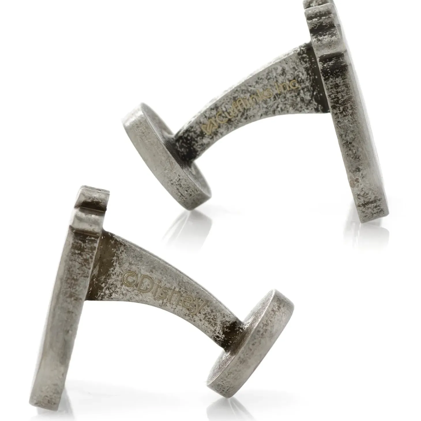 Disney Eeyore Cufflinks